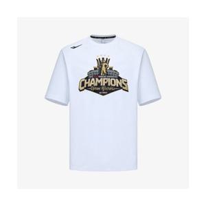 프로스펙스 PRO-SPECS 2025 LG트윈스 한국시리즈 우승티셔츠 PP3LT25M421 387204