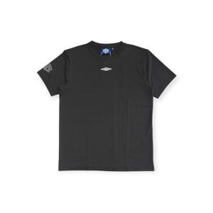 [엄브로] 2026 UR121SRS15/PTR 베이직 머슬핏 반팔티/BLK0(블랙)