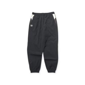 [엄브로] 2026 UR121CPT32/팝러쉬 컬러블럭 조거 팬츠/BLK0(블랙)