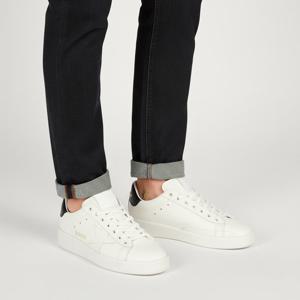 골든구스  GOLDEN GOOSE 퓨어스타 남성 스니커즈 GMF00197 F004161 10793