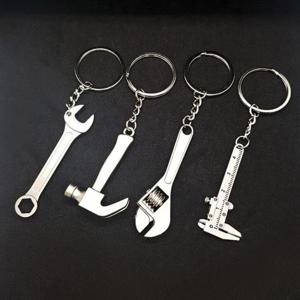 공구키링 스패너 망치 키링 열쇠고리 M12974