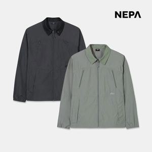 네파 남성 노리치 워크 자켓 봄 여름 카라형 셔츠 아웃도어 등산자켓 7M30662