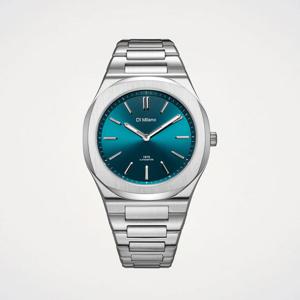 [디원밀라노][D1밀라노] 울트라 씬 그루비 그린 39mm D1-UHBJ03