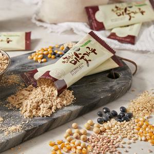 무농약 발아현미 미숫가루 30포/포당25g