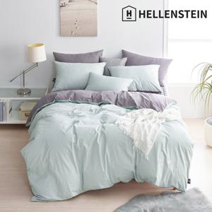 [헬렌스타인] 브리즈워싱 이불커버 Q