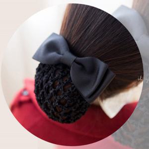 오센트 심플골지머리망