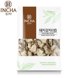 국내산 돼지감자 뚱딴지 300g 돼지감자차