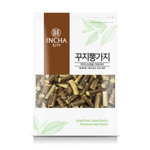 국내산 꾸지뽕가지 꾸지뽕 구지뽕 꾸찌뽕 구찌뽕 나무 가지 600g