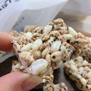 아버지와 딸이 만드는 쌀보리강정 150g x 3봉