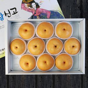 [  ]배 선물세트 7.5kg(8~10과)