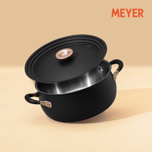 마이어 액센트 시리즈 인덕션 양수냄비 24cm+멀티뚜껑 3호 세트
