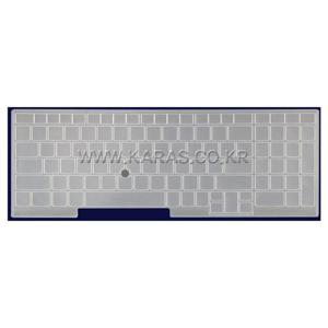 [실리스킨] 레노버 씽크패드 E15-S036 S037 S038용 키스킨 15.6인치 가성비