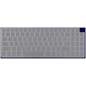 [실리스킨] LG 2020 그램15 15Z90N 시리즈용 키스킨 15.6인치 가성비 굿