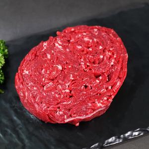 전라도 한우 1등급 불고기 500g