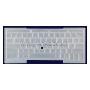 [실리스킨] 레노버 씽크패드 X13-20T2S0WT00용 키스킨/가성비/13.3인치