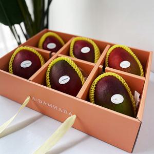 [프리미엄]애플망고선물세트 5호 3kg내외(6과)