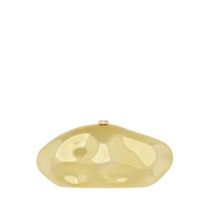 컬트 가이아 클러치 파우치 CL3054PS ShinyGold GOLD