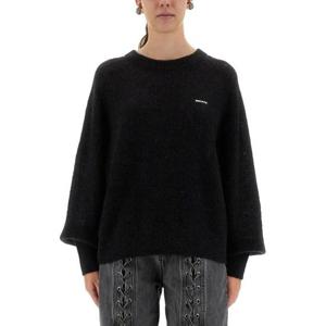 로테이트 바이 크리스텐슨 스웨터 114565100 BCR1595100 BLACK