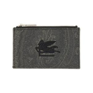 에트로 남성지갑 MP2E0002 AA012N0000 BLACK