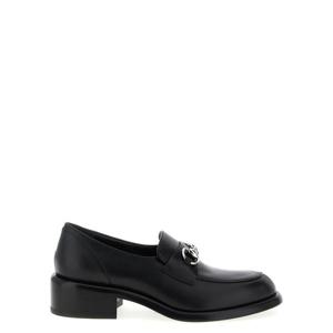 구찌 로퍼 834762 AADCW1000 BLACK