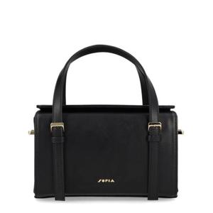 소피아 토트백 BAB3M01L0111BB BLACK