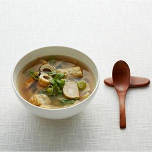 [JAJU/자주] 라온 우동기