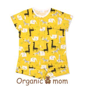 [오가닉맘]애니쿵남아반소내의(MFM4EE12)