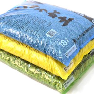 화분 조경 어항 난석 휴가토 18L 대용량