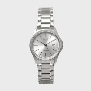 CASIO 카시오 MTP-1183A-7A 남성시계 심플 메탈 손목시계