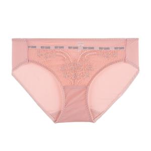 [보디가드]로즈골드 메탈 핑크 삼각팬티 BGWPY703