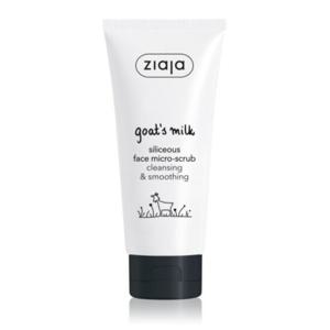 지아자 산양유 페이스 마이크로 스크럽 75ml