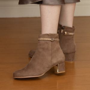 엘리자베스스튜어트[론칭가219,000]쥬얼라인부츠 EBAL121706