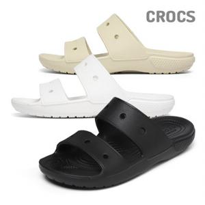 [크록스] 남여공용 클래식 크록스 샌들 3종 택 1 206761