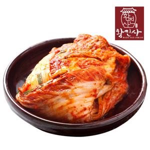 황진사 황사장의 진심과 사랑담은 포기김치 1kg