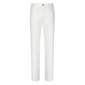 [프랑코페라로](택가189000원)나폴레타노 화이트 진(A0Z713631)