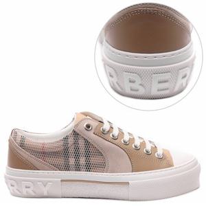 [버버리] 23SS남성스니커즈 (8066833 BEIGE ARCHIVE BEIGE 23S)