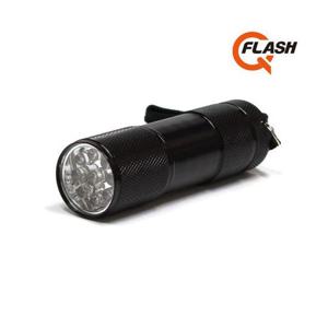 LED 손전등 9구 핸디형랜턴 생활방수