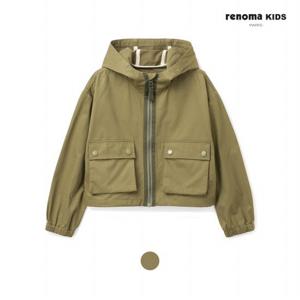 [레노마키즈] 크롭후드야상점퍼(R2332J075_07)