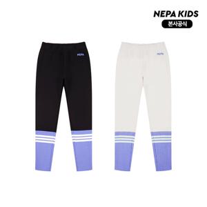 [네파키즈/택가49,000] KJ66802 롤리 레깅스 본사직영