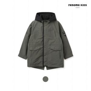 [레노마키즈] 후드패딩베스트라이너사파리(R2332F004_28)