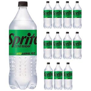 스프라이트 제로 1.5L x  12PET