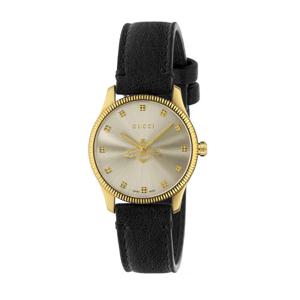 구찌 구찌시계 여성 여자 가죽시계 YA1265023