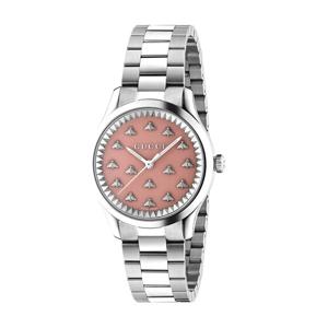 구찌 구찌시계 여성 여자 메탈시계 정장시계 YA1265033