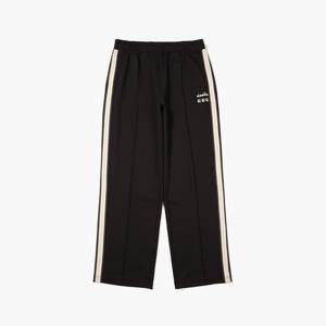 [디아도라] 아티산 클래식 트랙 팬츠 BLACK