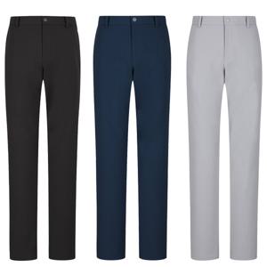 [핑골프]남성 베이직 사이드 밴드 팬츠 (111D1PT001)