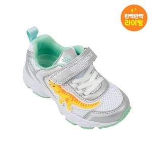 [토박스]다이노솔즈 티렉스 브리즈 실버 DNKCE1TSBZ11SIL