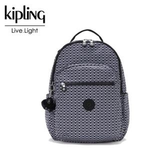 [키플링]백팩 서울 KOABA14 SGPT-잠실점