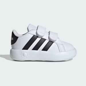 아디다스키즈 (130-160mm) 그랜드 코트 2.0 CF I ID5271