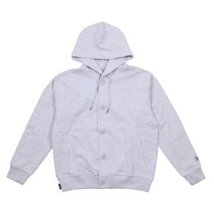 [뱅뱅]남녀공용 오버핏 후드 집업 (NTM128)