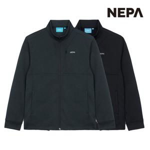 [택가89,000원] 네파 남성 아베크 트레이닝자켓 7K16220